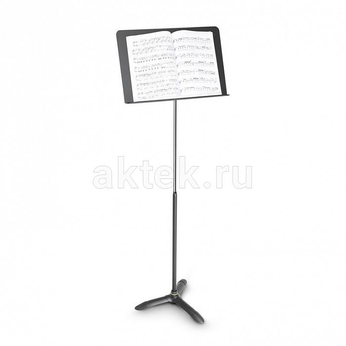Gravity NS ORC 1 L пюпитр 655–1500мм нагрузка 2,5кг 8