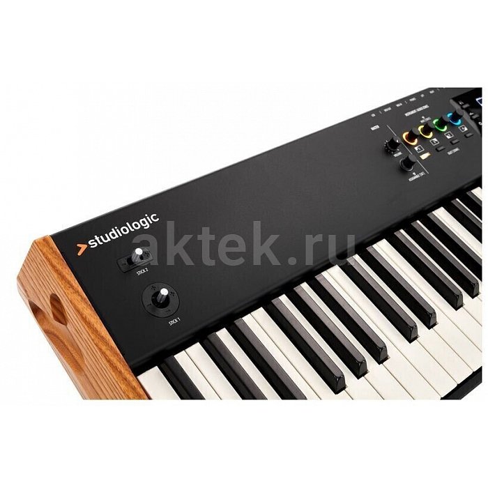 Цифровое пианино Studiologic Numa X Piano GT 5