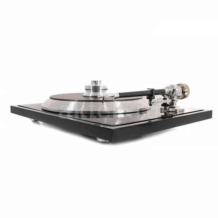 Виниловый проигрыватель EAT C-Sharp Jo5 Piano Black 13