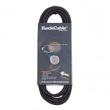 Rockcable RCL30355 D6 микрофонный кабель XLR, 5 м 3 Rockcable RCL30355 D6 микрофонный кабель XLR, 5 м 3