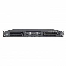 RFIntell DA2.4 Усилитель класс D, 4х250 Вт/8 Ом, 4х420 Вт/4 Ом