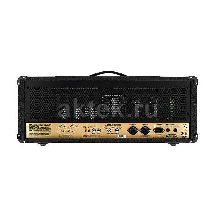 Гитарный усилитель Marshall JCM800 2203 5