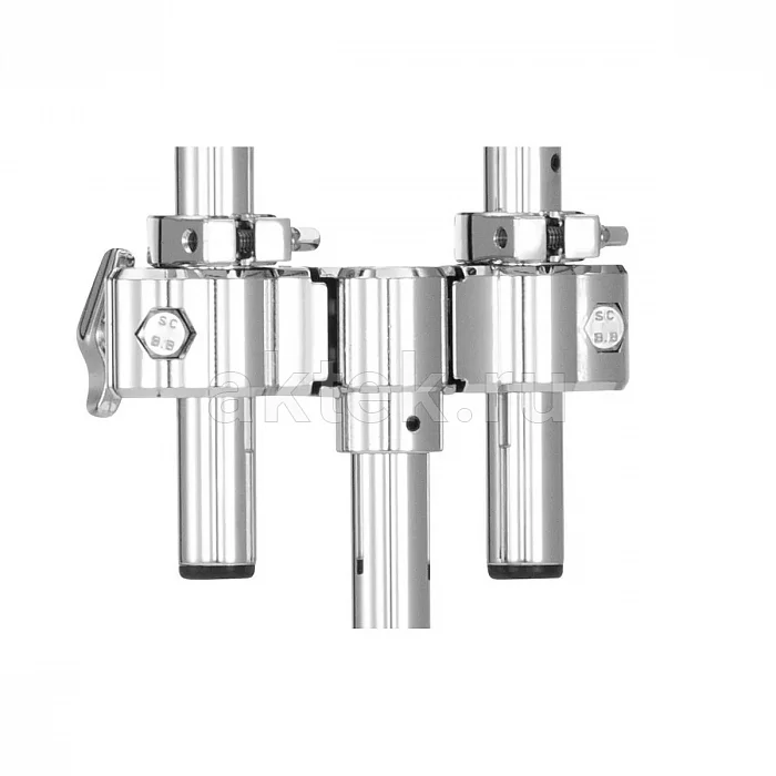 Pearl THL-1030S короткий L-образный держатель тома 8