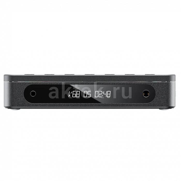 CD-плеер FiiO DM13 BT Black 2
