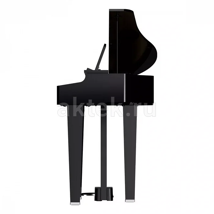 Roland GP 3 PE цифровое пианино, 88 клавиш, молоточковая механика 8