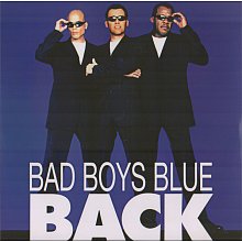 Виниловая пластинка BAD BOYS BLUE - BACK 180 GRAM GREEN VINYL 12"