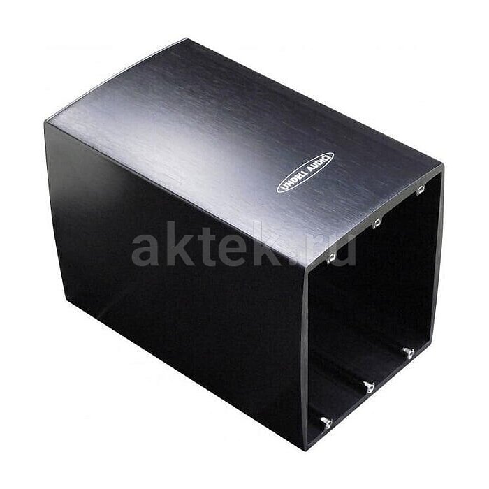 Корпус для модулей 500 Lindell Audio 503 POWER 4