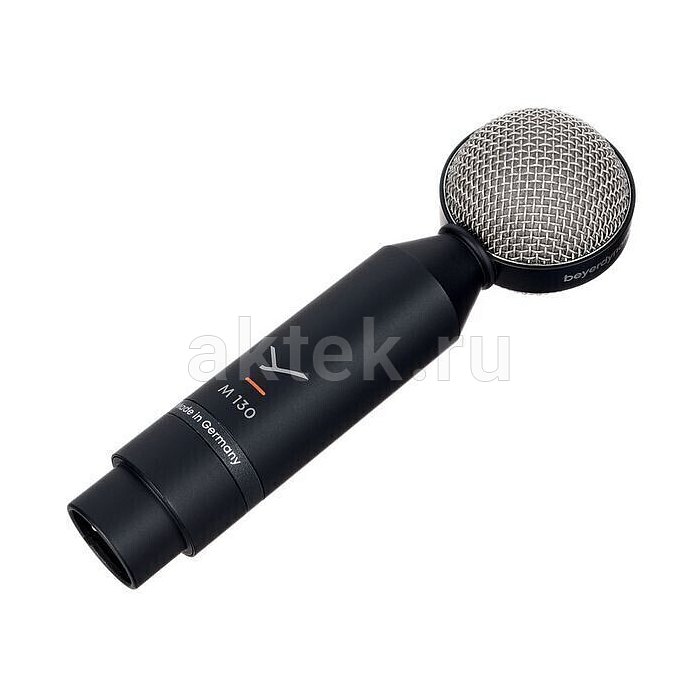 Инструментальный микрофон Beyerdynamic M 130 7