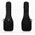 Чехол для бас гитары Bag & Music CASUAL Bass BM1040