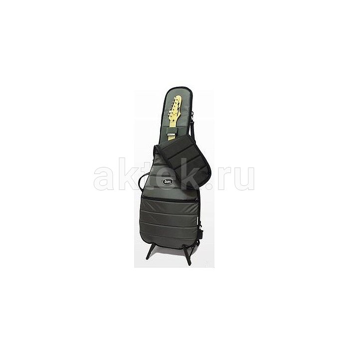 Чехол для электрогитары Bag & Music ELECTRO_LITE ВМ1028 2