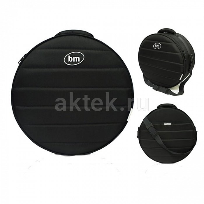 Чехол для малого барабана Bag & Music SN_plus 14''x5,5'' - BM1001 3