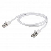 Кабель патч корд Basic C5BS-0100-WS