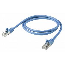 Кабель патч корд Basic C5BS-0050-BL
