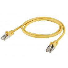 Кабель патч корд Basic C5BS-1000-GE