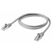 Кабель патч корд Basic C5BS-0050-GR