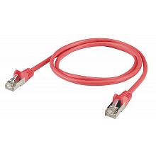 Кабель патч корд Basic C5BS-0100-RT