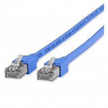 Кабель патч корд Basic C5HS-0100-BL