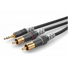 Инструментальный кабель Basic HBA-3SC2-0090