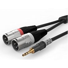 Инструментальный кабель Basic HBA-3SM2-0150