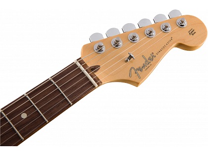 Электрогитара FENDER AM PRO STRAT RW OWT 5
