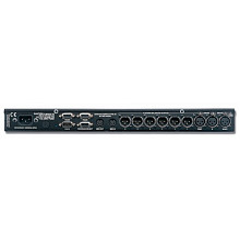 Программируемый спикер-процессор BSS 366T OmniDrive 3