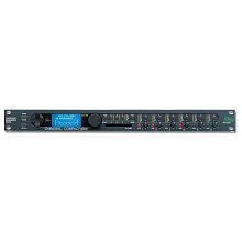Программируемый спикер-процессор BSS 366T OmniDrive