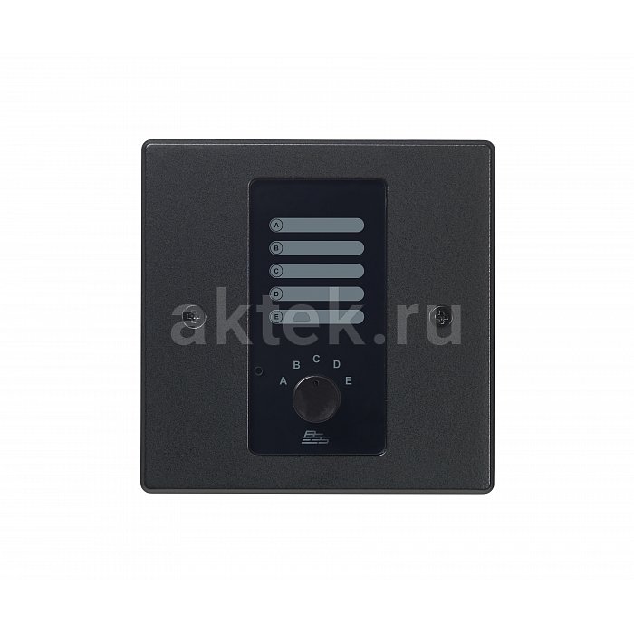 Контроллер BSS AC-5S-BLK-EU 2