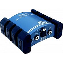 Активный директ бокс BSS AR133