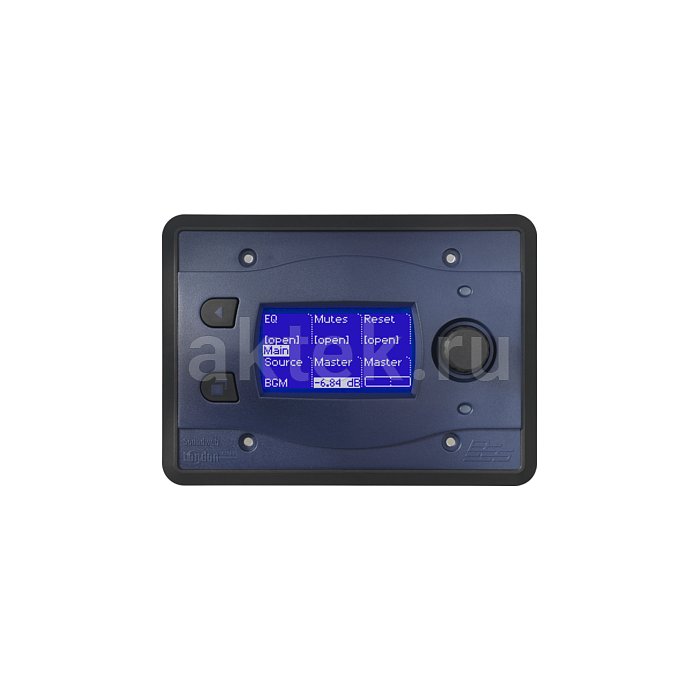 Контроллер BSS BLU10 BLU