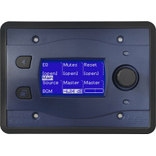 Контроллер BSS BLU10 BLU