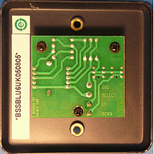 Контроллер BSS BLU6 3