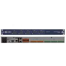Процессор эффектов BSS BLU-101 2