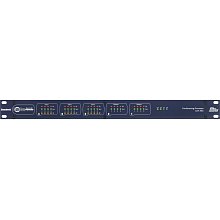 Процессор эффектов BSS BLU-101
