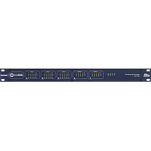Процессор эффектов BSS BLU-101