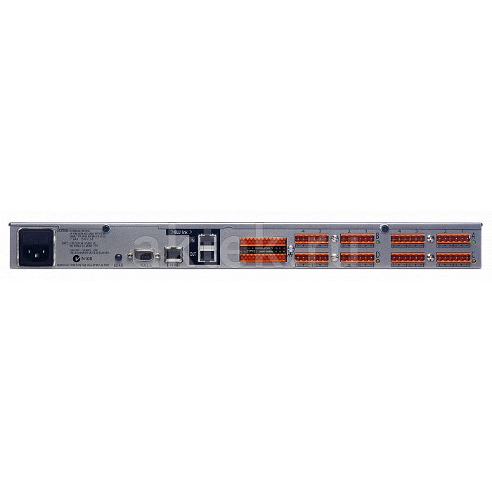Контроллер BSS BLU-120 3