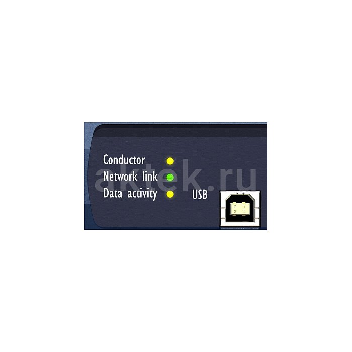 Контроллер BSS BLU-120 5