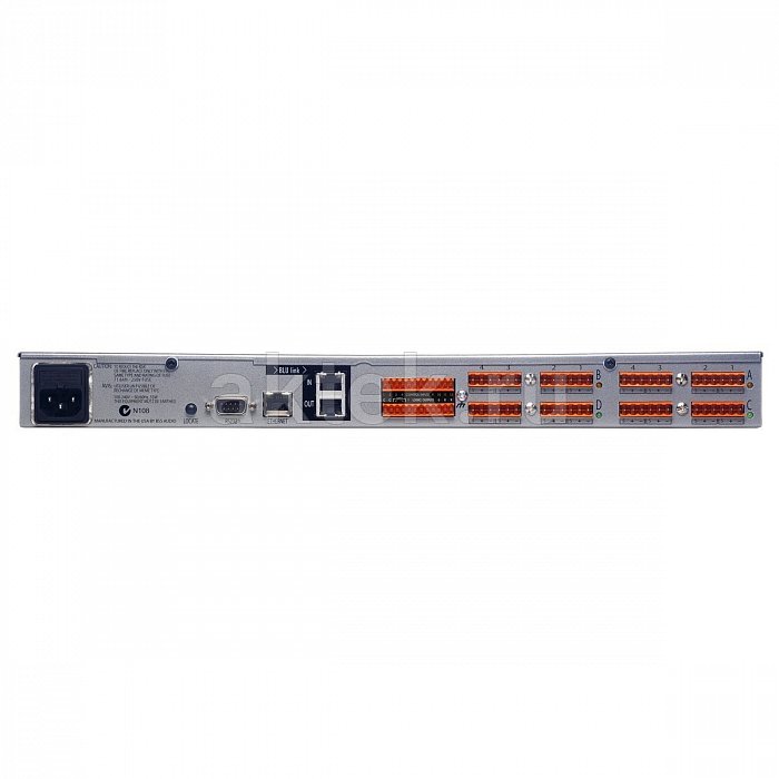 Процессор эффектов BSS BLU-160 2