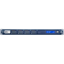 Процессор эффектов BSS BLU-160