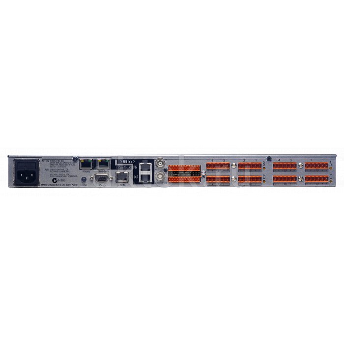 Контроллер BSS BLU-320 2