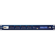 Контроллер BSS BLU-32 2