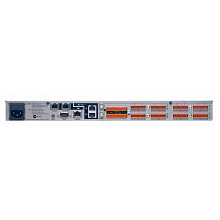 Контроллер BSS BLU-325 2