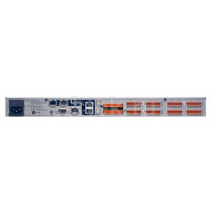 Контроллер BSS BLU-325 2