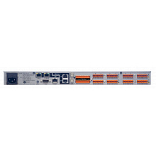 Процессор эффектов BSS BLU-805 2