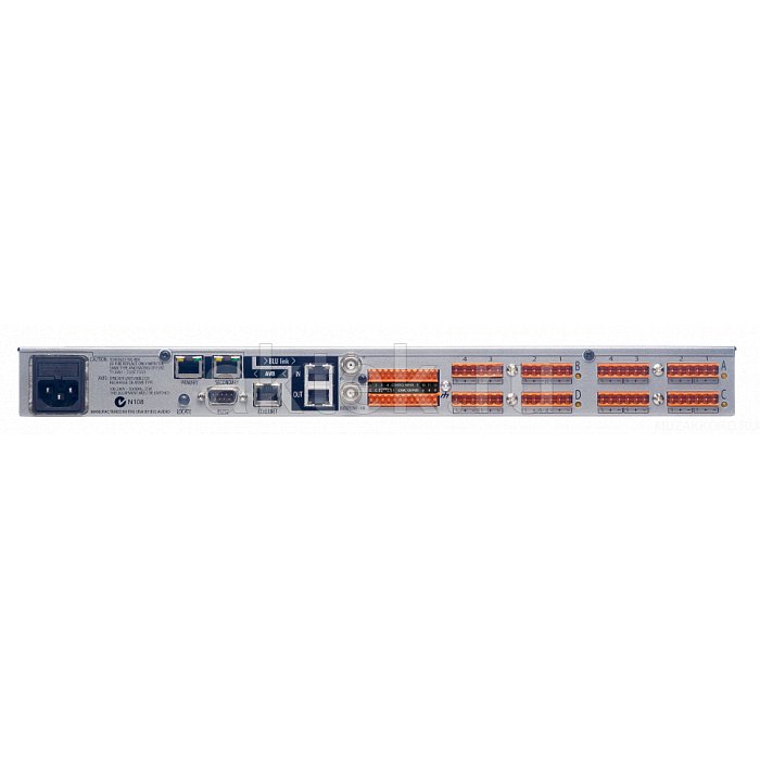 Процессор эффектов BSS BLU-805 2