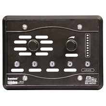 Контроллер BSS BLU-8-V2-BLK