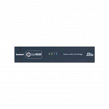 Аудиоинтерфейс BSS BLU DAN