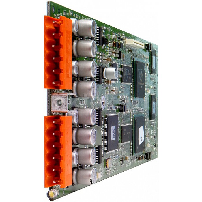 Опциональная карта BSS BLUAEC-IN 2