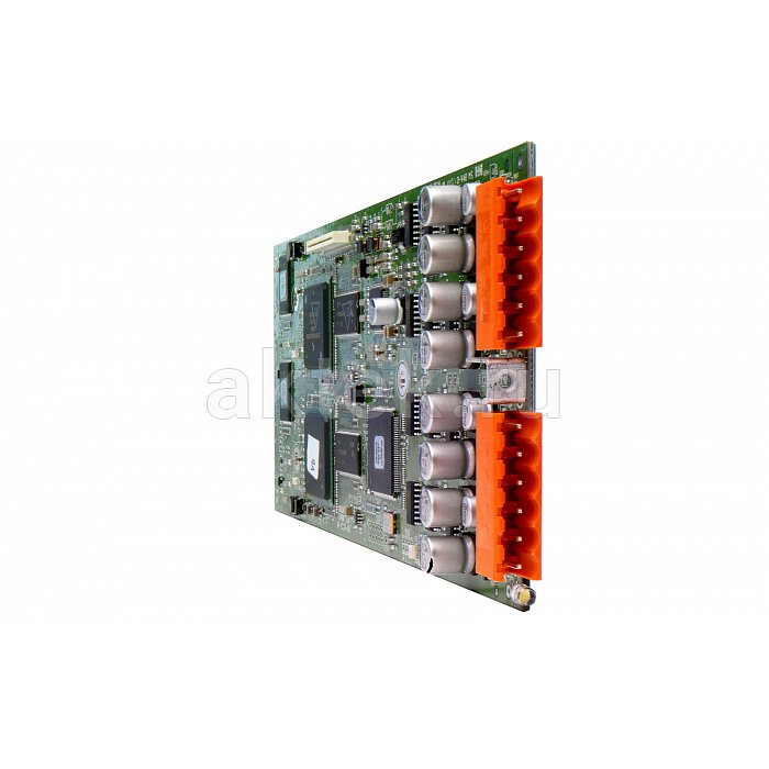Опциональная входная карта BSS BLUDIGITAL-IN 3
