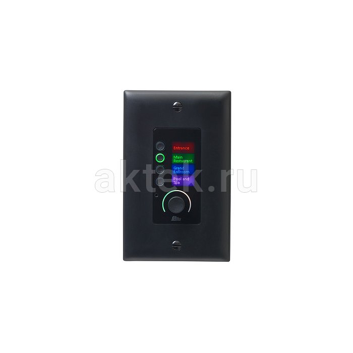 Контроллер BSS EC-4BV-BLK-EU 2