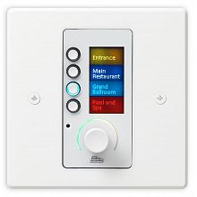 Контроллер BSS EC-4BV-WHT-M-EU